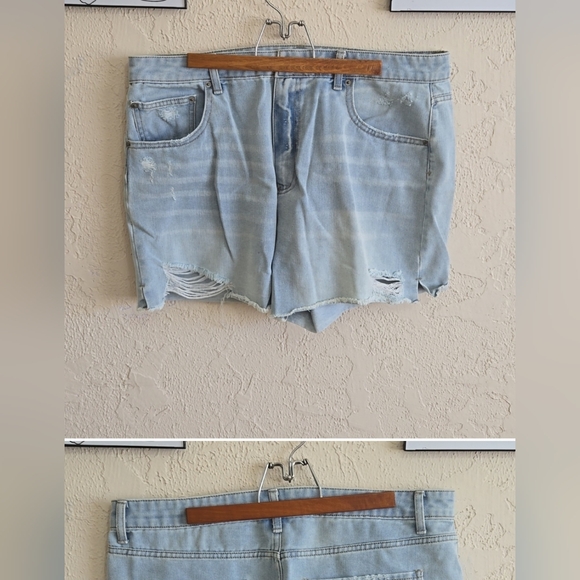 No boundaries size 17 lot - Picture 2 of 4